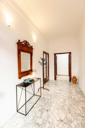 Corso Trieste Apartment -ZENO 48